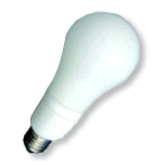 CFL Žarnica - Bug 